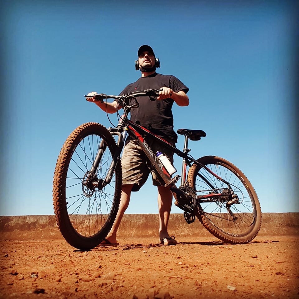 Foto de Henrique Kolle Portella